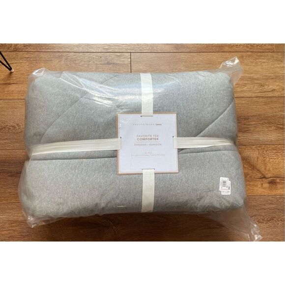 Pottery Barn Teen Favorite Tee Comforter Twin XL - Picture 5 of 7
